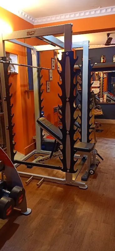 PV Gym