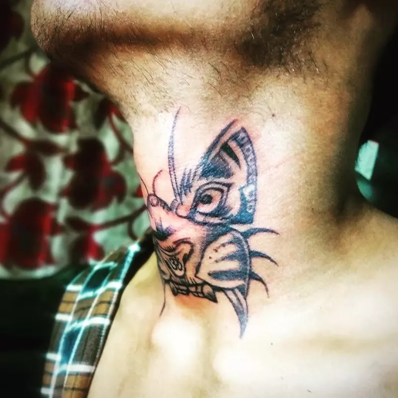 Mahadev Art Gallery and Tattoo Studio Ahilyanagar