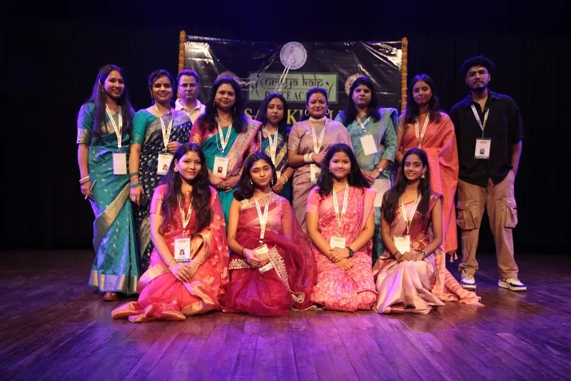 Nritya Kalp Dance Academy