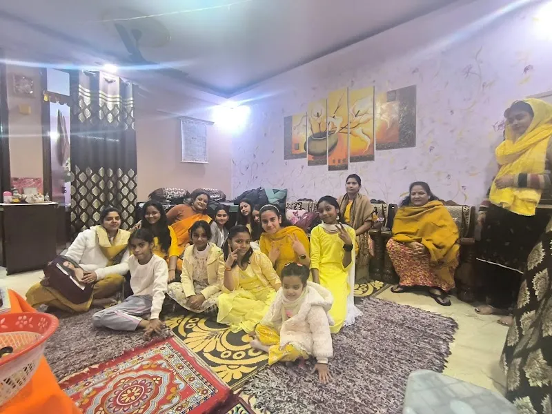 Nritya Kalp Dance Academy