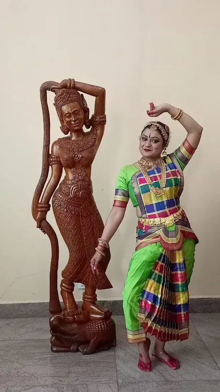 Nritya Kalp Dance Academy
