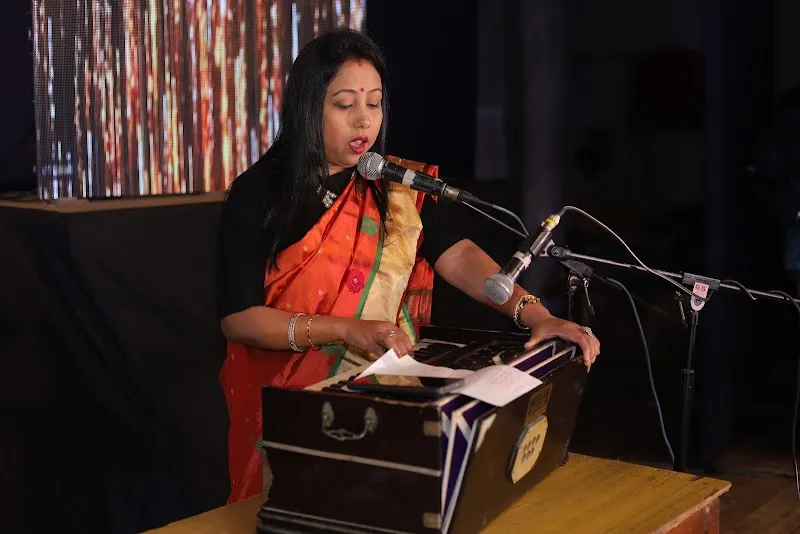 Nritya Kalp Dance Academy