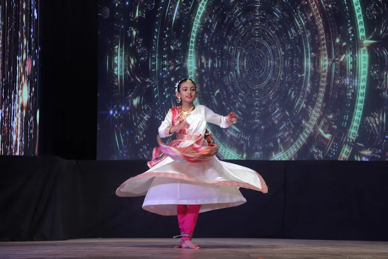 Nritya Kalp Dance Academy