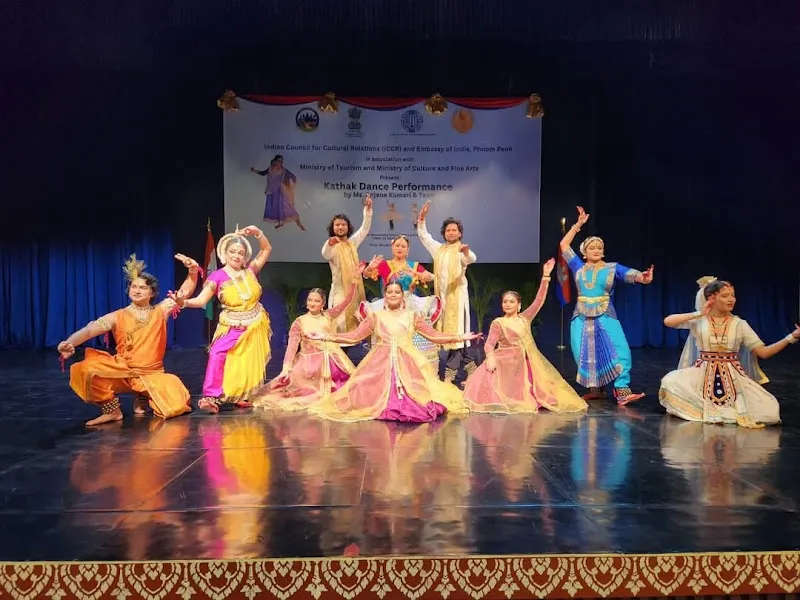 Nritya Kalp Dance Academy