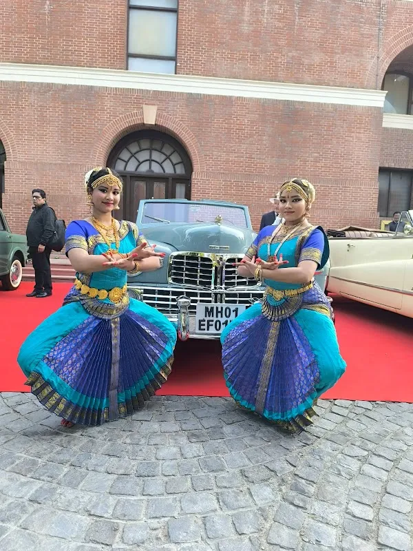Nritya Kalp Dance Academy