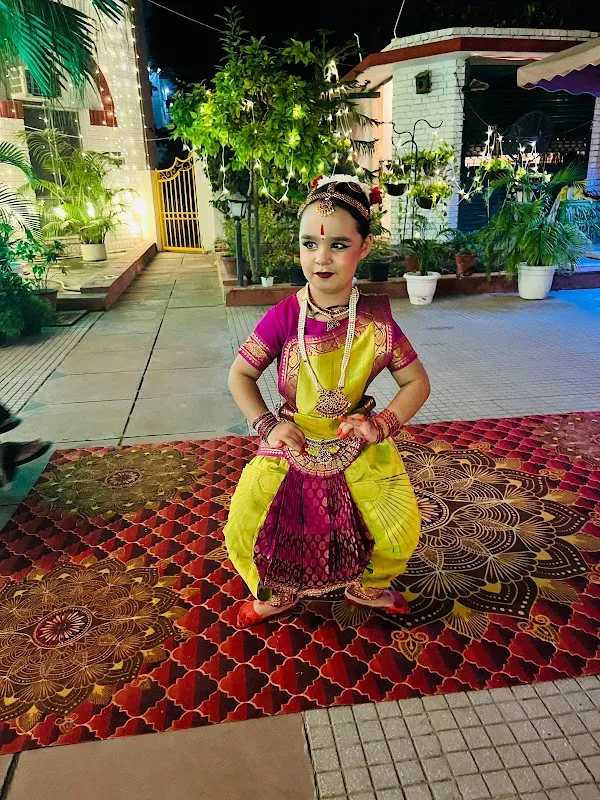 Nritya Kalp Dance Academy