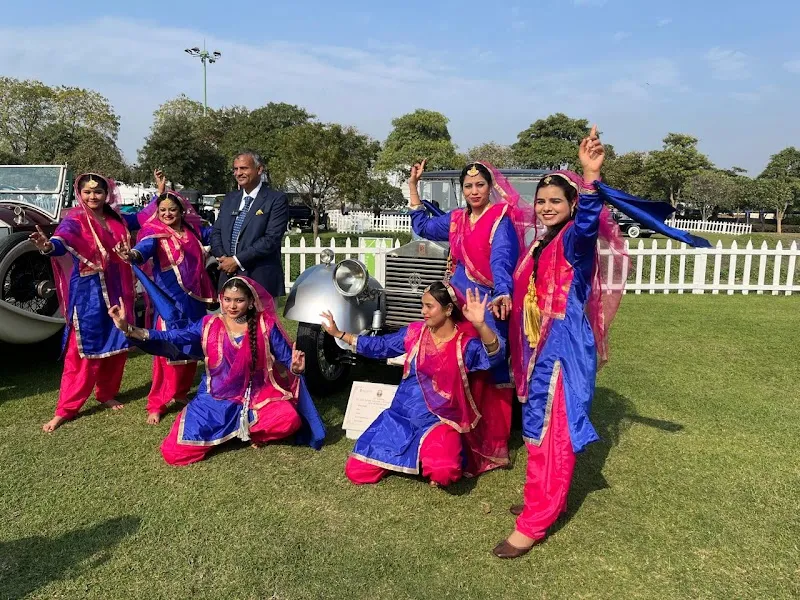 Nritya Kalp Dance Academy