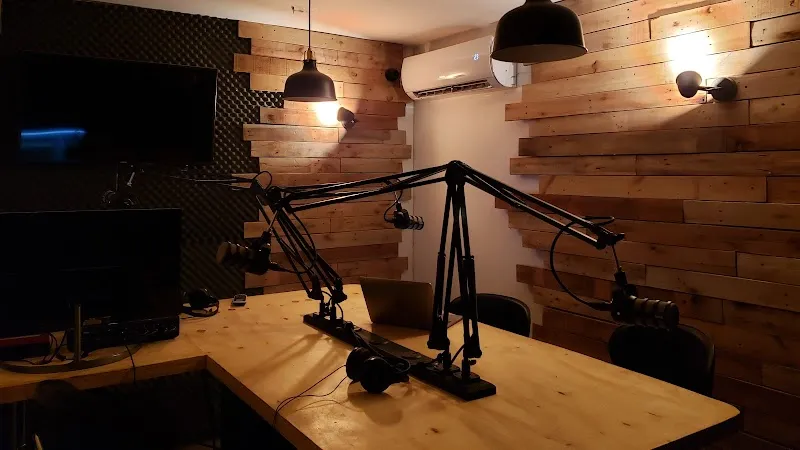 Spacecast Studio