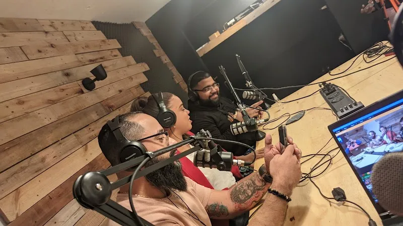 Spacecast Studio