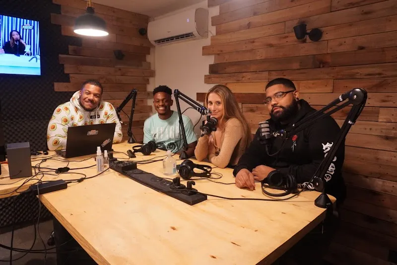 Spacecast Studio