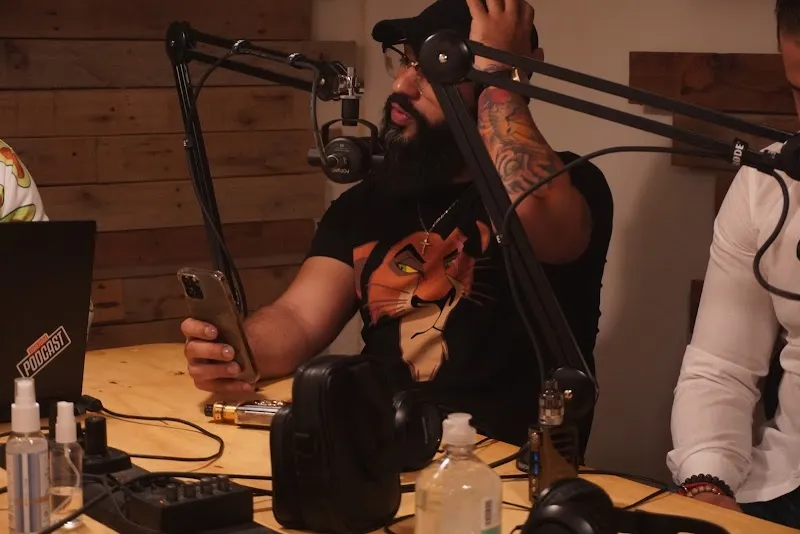 Spacecast Studio