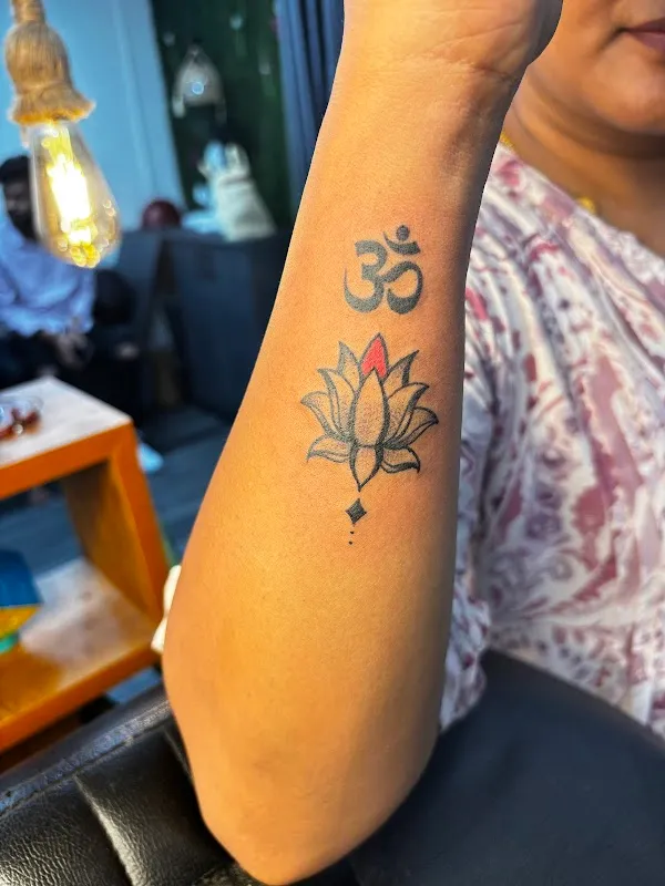 Sculpture Tattoos - Vijayanagar Bengaluru