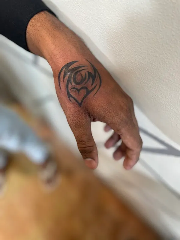 Sculpture Tattoos - Vijayanagar Bengaluru