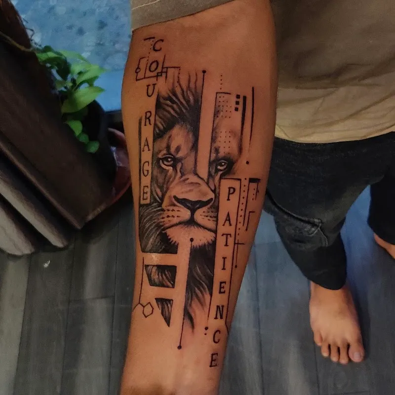 Sculpture Tattoos - Vijayanagar Bengaluru