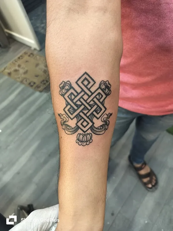 Sculpture Tattoos - Vijayanagar Bengaluru