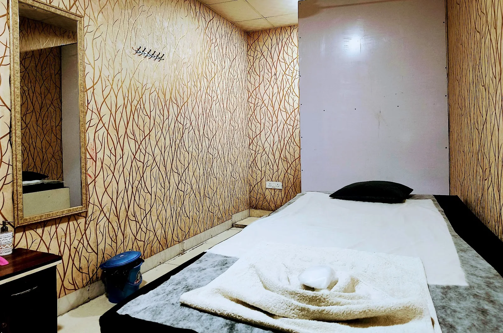 Moh Spa