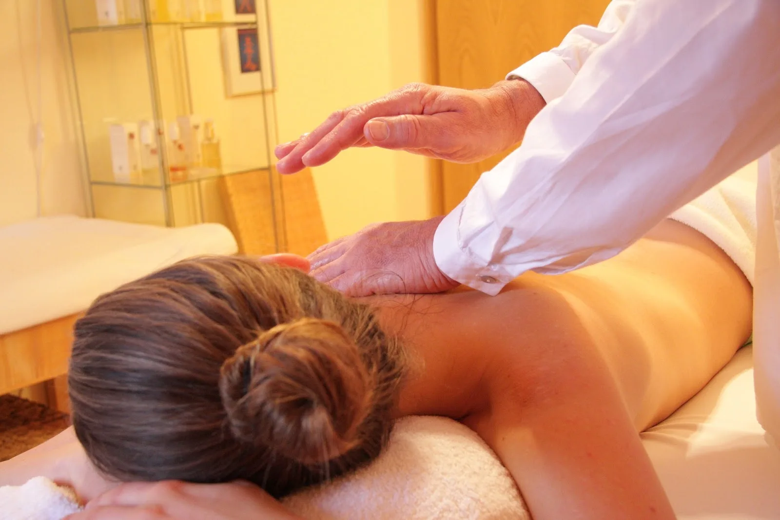 Moh Spa