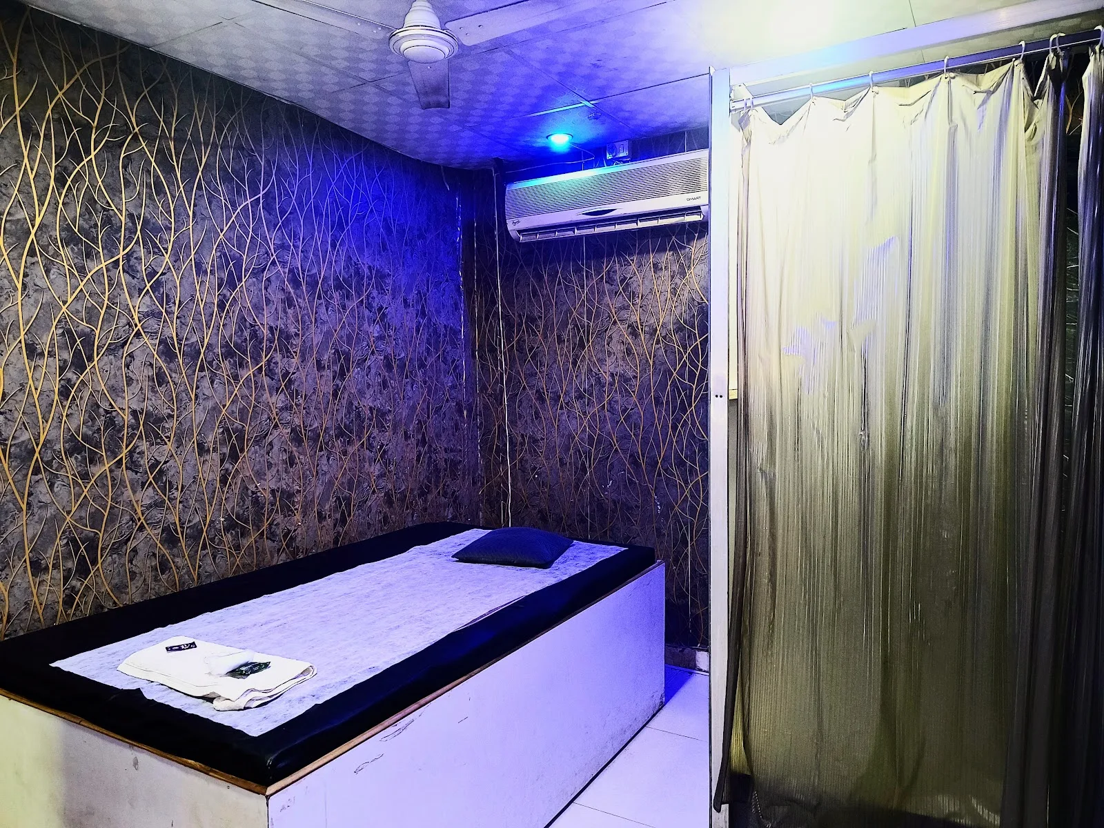 Moh Spa