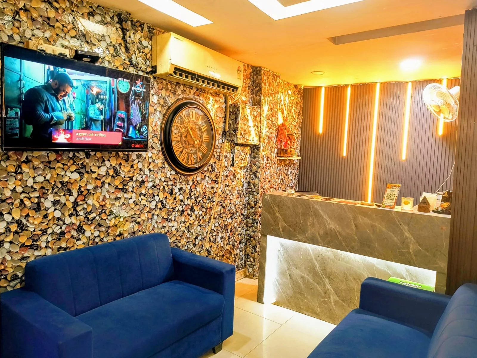 Moh Spa
