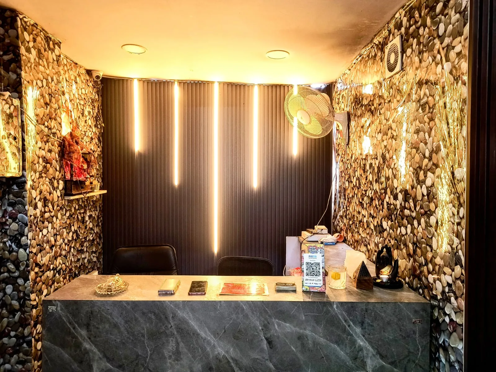 Moh Spa