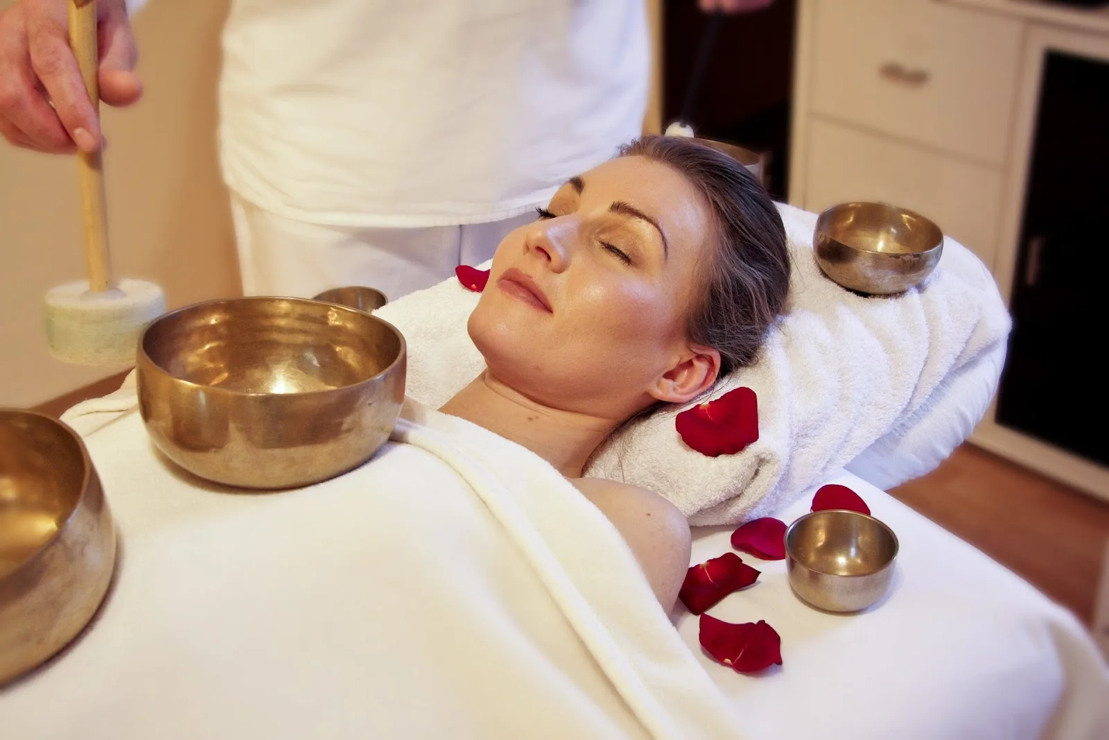 Moh Spa