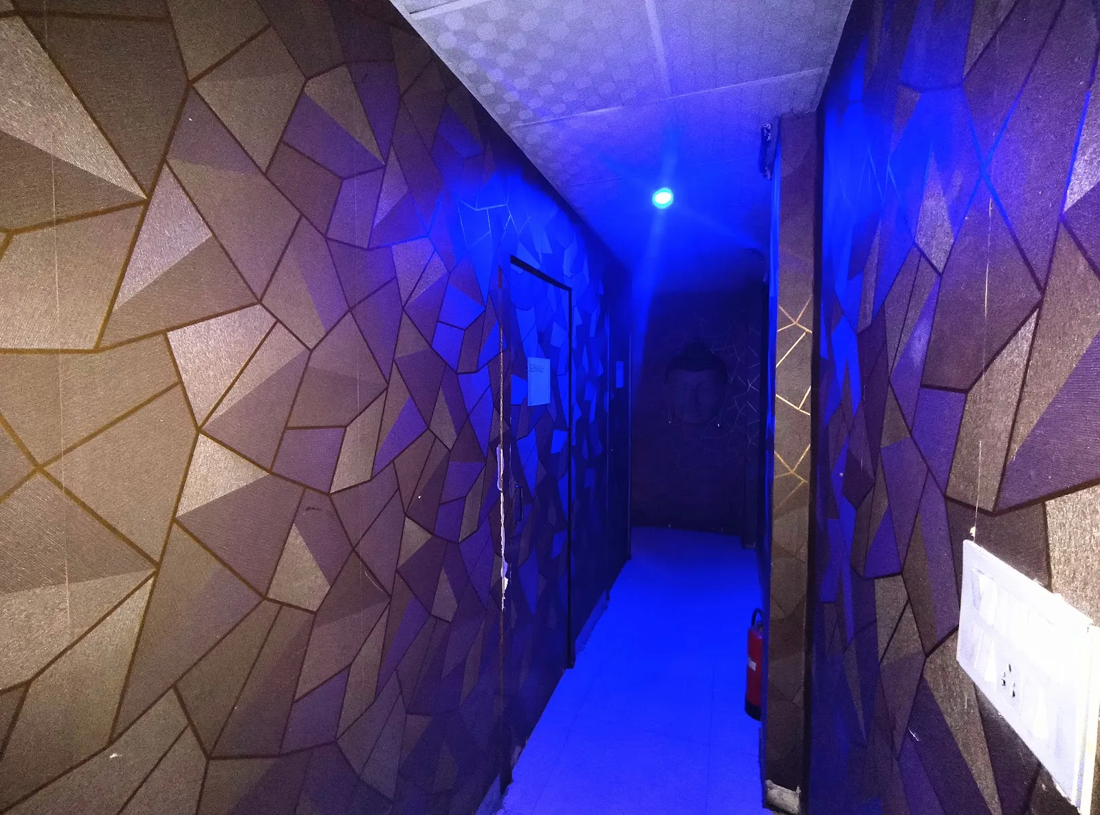 Moh Spa