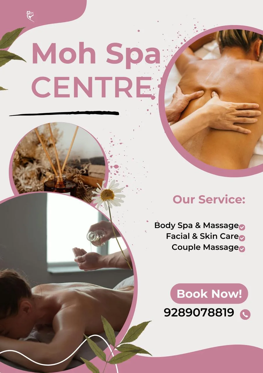 Moh Spa