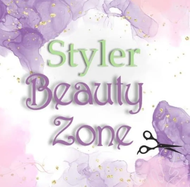 Styler Beauty Zone