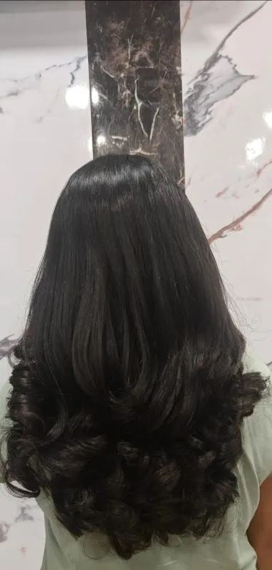 GM UNISEX SALON