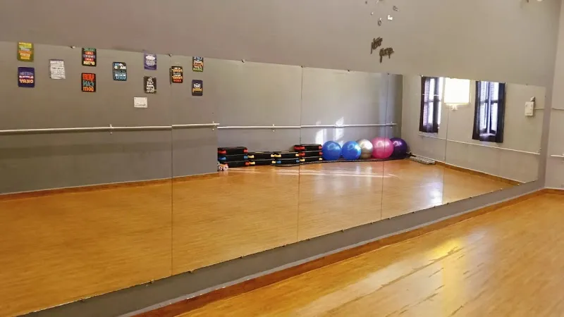 FFP Dance Fitness & Music Studio (Freelance Films Production Pvt Ltd)