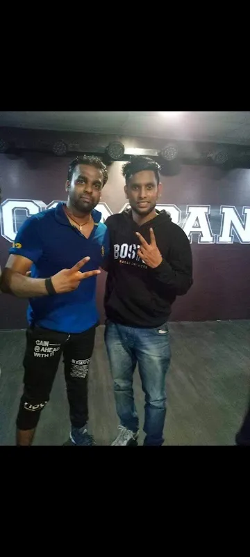 FFP Dance Fitness & Music Studio (Freelance Films Production Pvt Ltd)