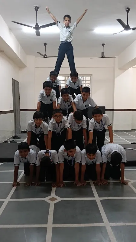 FFP Dance Fitness & Music Studio (Freelance Films Production Pvt Ltd)