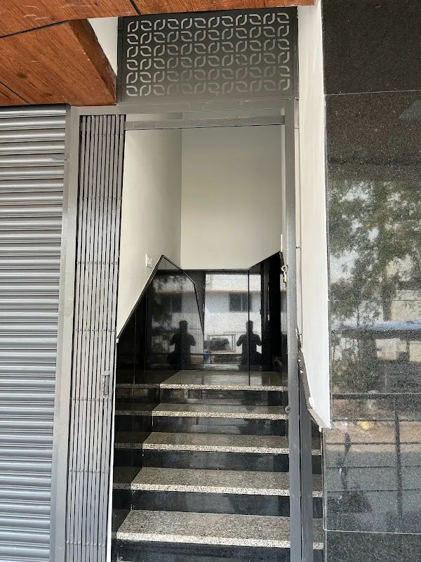 Xtreme fitness studio gym branch 2