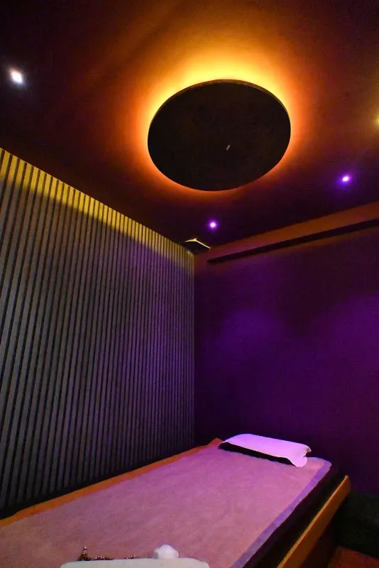 Gravity Spa - Spa In Kandivali, Mumbai