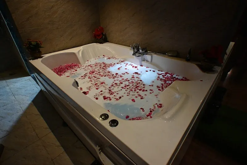 Gravity Spa - Spa In Kandivali, Mumbai