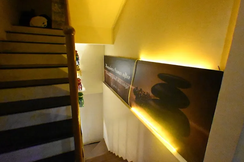 Gravity Spa - Spa In Kandivali, Mumbai
