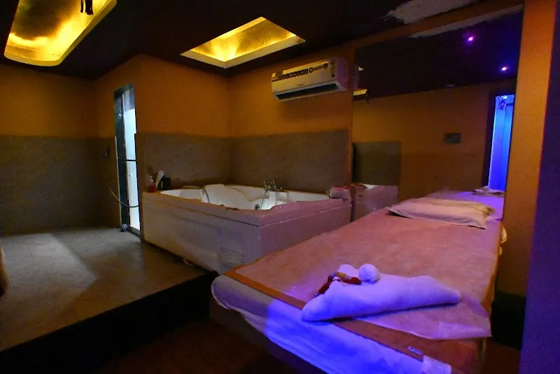 Gravity Spa - Spa In Kandivali, Mumbai