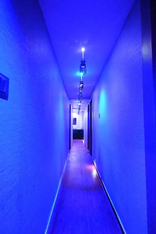 Gravity Spa - Spa In Kandivali, Mumbai