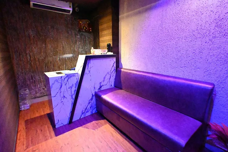 Gravity Spa - Spa In Kandivali, Mumbai