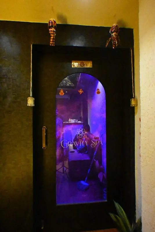 Gravity Spa - Spa In Kandivali, Mumbai