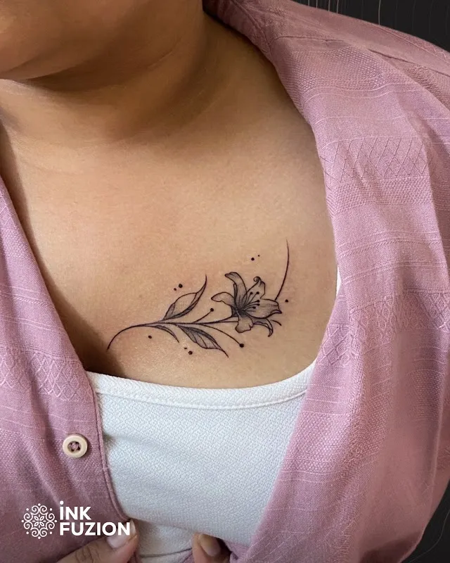 SKULL TATTOO