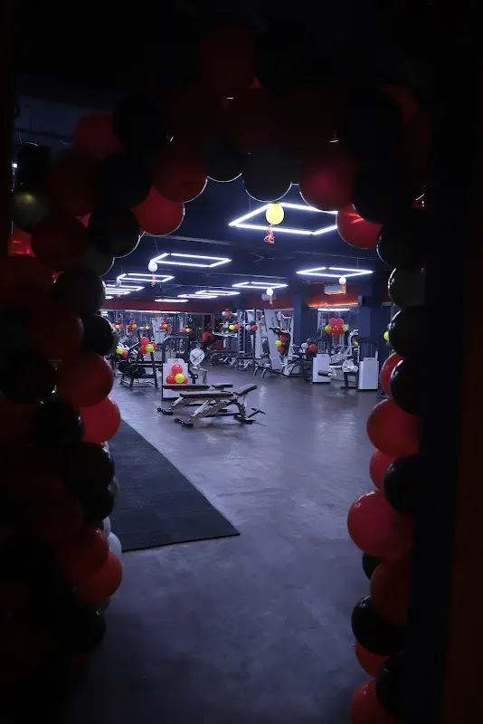 Fitness Alley Akola