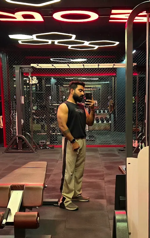 Fitness Alley Akola