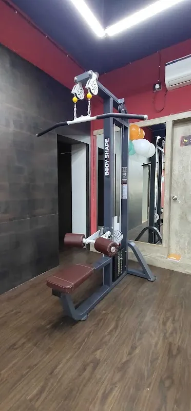 Fitness Alley Akola