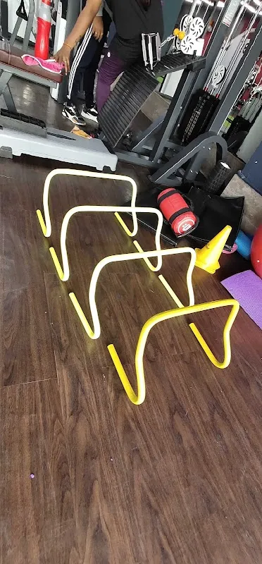 Fitness Alley Akola
