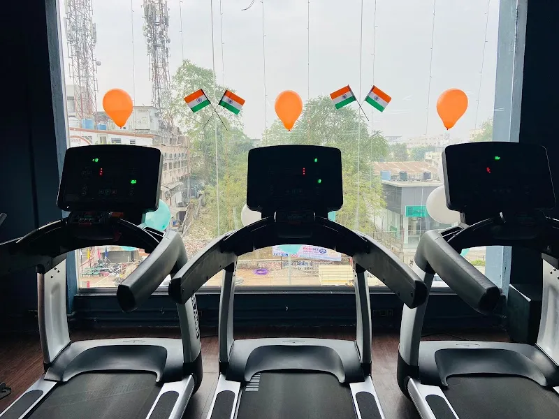 Fitness Alley Akola