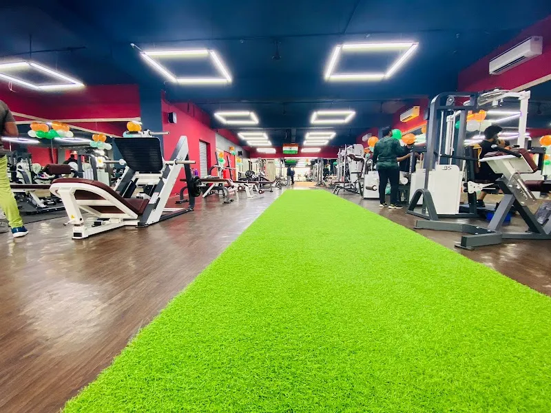 Fitness Alley Akola
