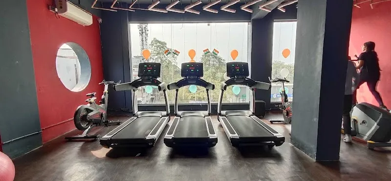 Fitness Alley Akola