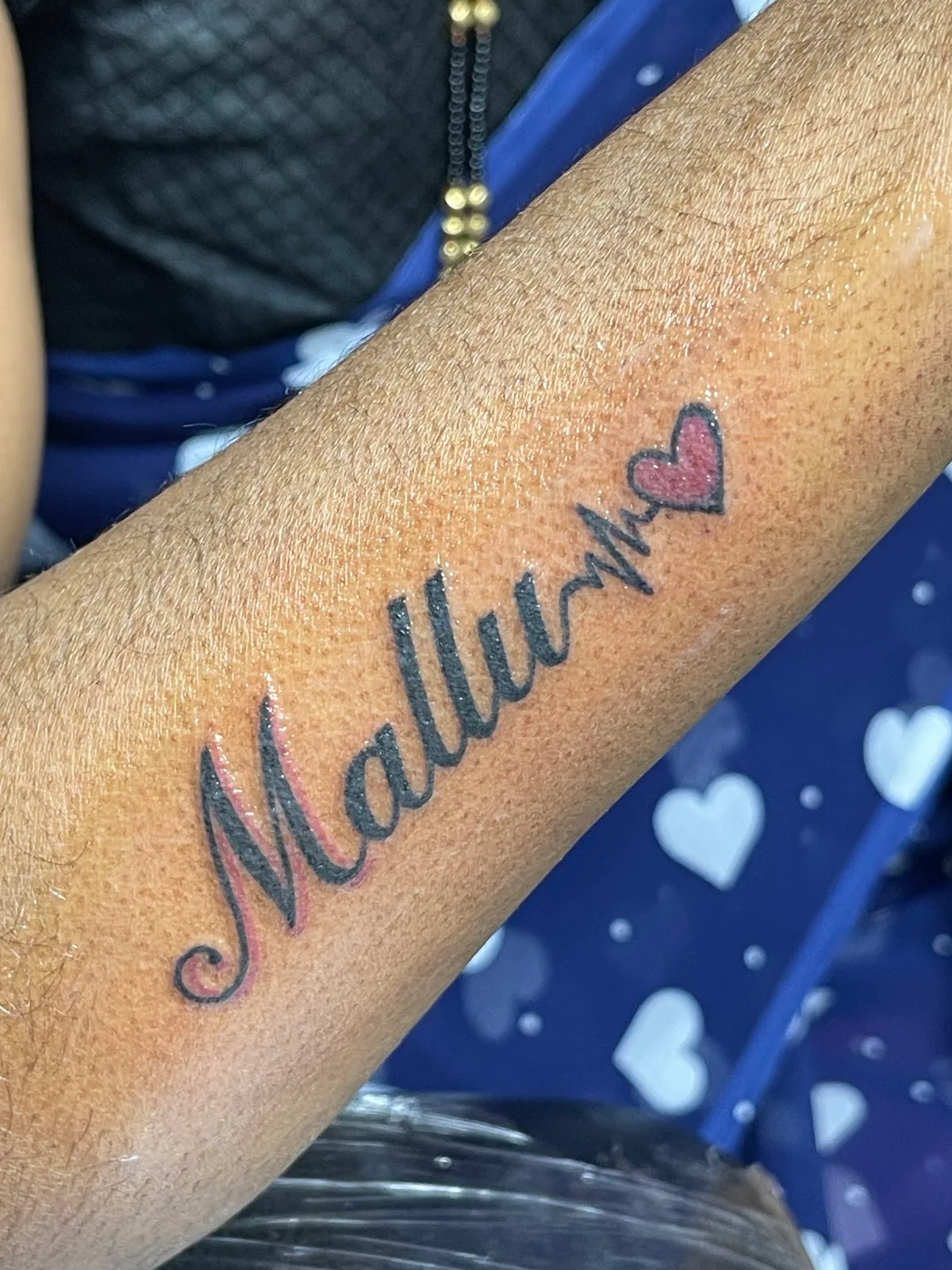 Rahul tattoo studio