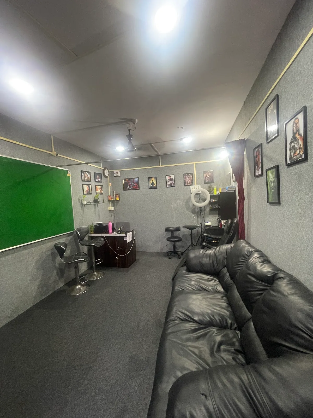 Rahul tattoo studio